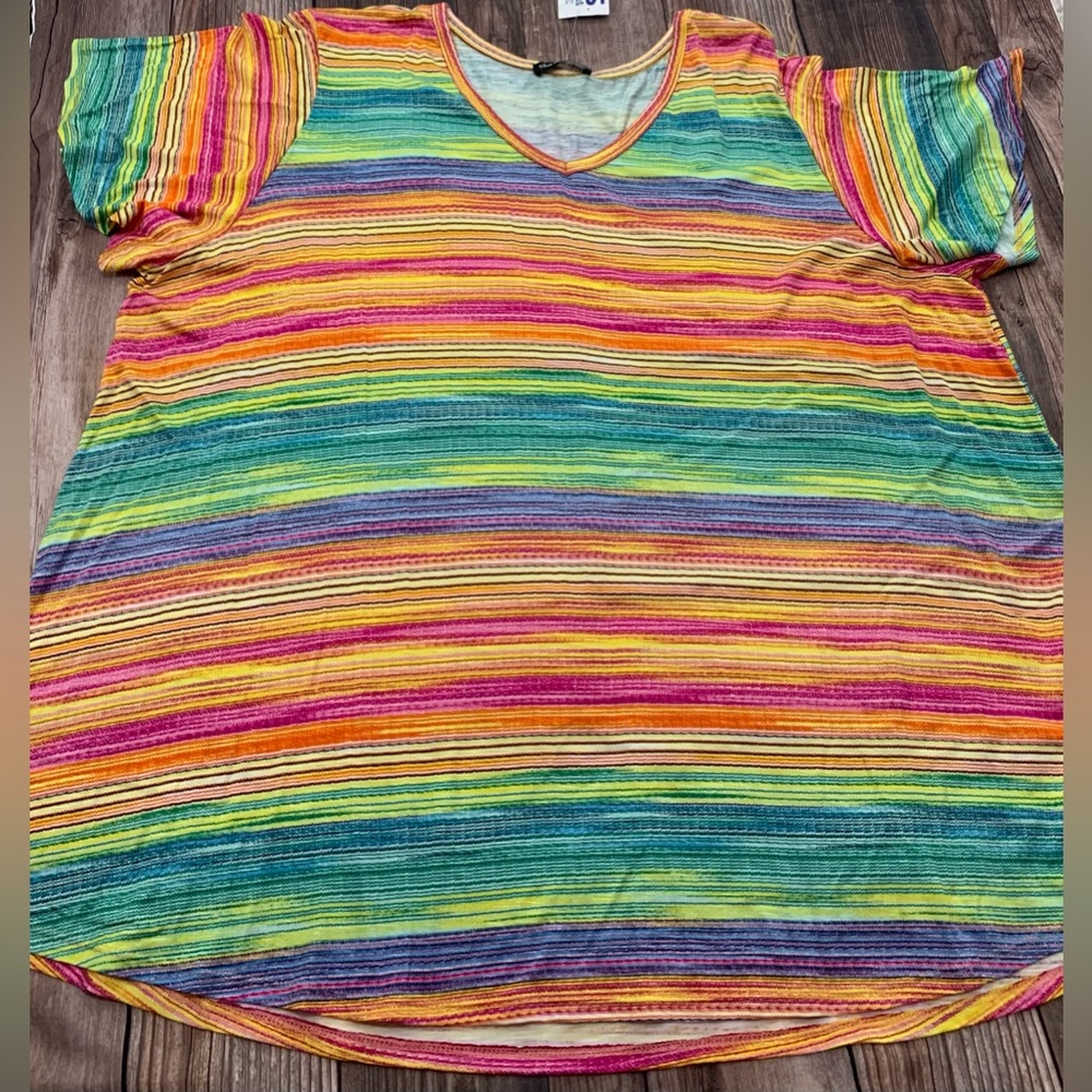 CVs cha vente top